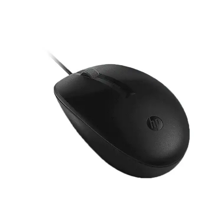 HP 125 Wired Mouse - PC аксесоари<<<Опции и Аксесоари<<<Компютри и таблети<<<ALSO&&&Мишки - кабелни<<<Мишки и
