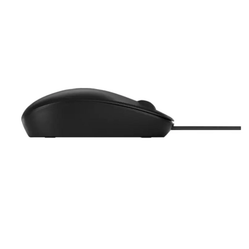 HP 125 Wired Mouse - PC аксесоари<<<Опции и Аксесоари<<<Компютри и таблети<<<ALSO&&&Мишки - кабелни<<<Мишки и