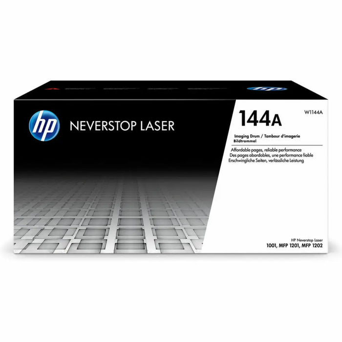 HP 144A Imaging Drum Cartridge - Барабани за лазерни принтери<<<Консумативи - Лазер<<<Печат Сканиране и