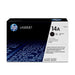 HP 14A Black LaserJet Toner Cartridge - LaserJet Consumables<<<HP консумативи<<<HP<<<PolyComp&&&Тонери<<<Консумативи