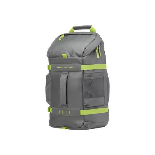 HP 15.6 Grey Odyssey Backpack - Раници<<<Чанти и калъфи<<<Периферия и аксесоари<<<ALSO