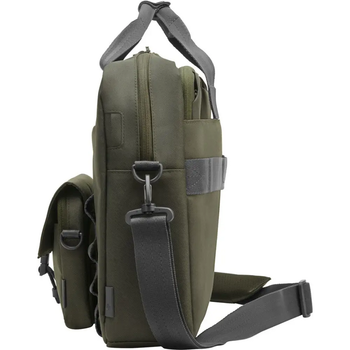 HP 15.6inch Modular Laptop Bag - Чанти за преносими компютри<<<Чанти и калъфи<<<Периферия и аксесоари<<<ALSO&&&Bags