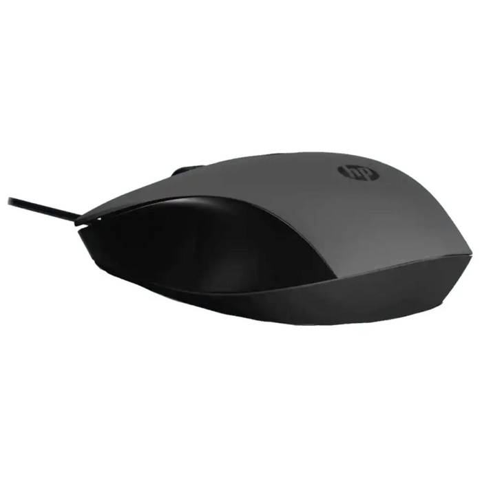 HP 150 Wired Mouse - Accessories<<<HP компютри - Pavilion<<<HP<<<PolyComp&&&Мишки - кабелни<<<Мишки и