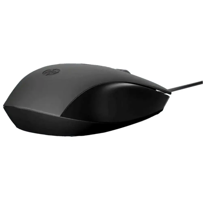 HP 150 Wired Mouse - Accessories<<<HP компютри - Pavilion<<<HP<<<PolyComp&&&Мишки - кабелни<<<Мишки и