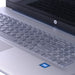 HP 17-CN3013DS Intel® N N200 Laptop 43.9 cm (17.3’’) HD+ Touchscreen 8 GB DDR4 256 GB SSD Wi-Fi 6 (802.11ax) Windows 11