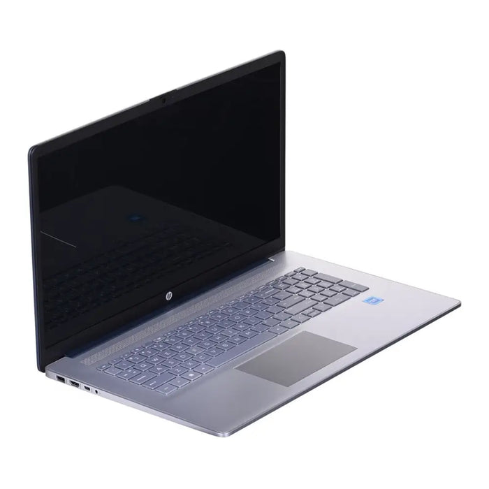 HP 17-CN3013DS Intel® N N200 Laptop 43.9 cm (17.3’’) HD+ Touchscreen 8 GB DDR4 256 GB SSD Wi-Fi 6 (802.11ax) Windows 11