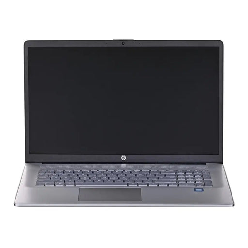 HP 17-CN3013DS Intel® N N200 Laptop 43.9 cm (17.3’’) HD+ Touchscreen 8 GB DDR4 256 GB SSD Wi-Fi 6 (802.11ax) Windows 11