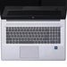 HP 17-CN3013DS Intel® N N200 Laptop 43.9 cm (17.3’’) HD+ Touchscreen 8 GB DDR4 256 GB SSD Wi-Fi 6 (802.11ax) Windows 11