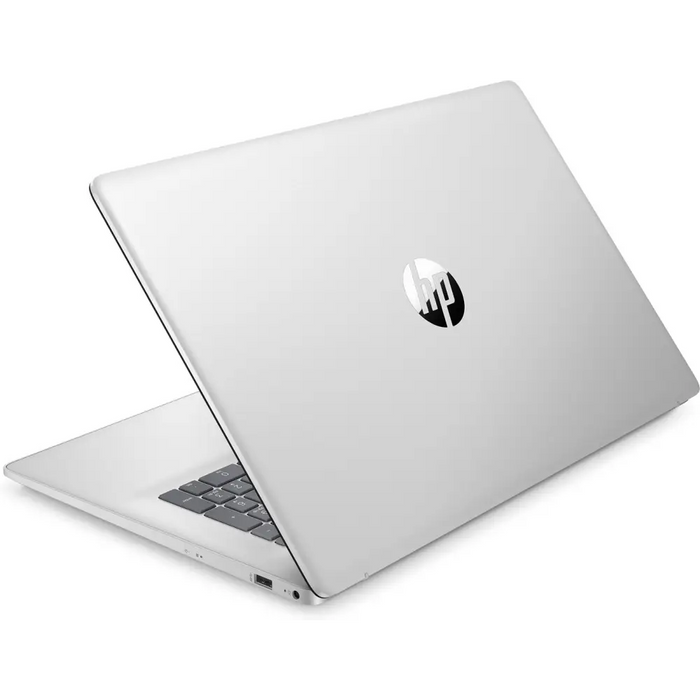 HP 17-cn3135nw Intel® Core™ i5 i5-1334U Laptop 43.9 cm (17.3’’) Full HD 16 GB DDR4-SDRAM 512 GB SSD Wi-Fi 6 (802.11ax)