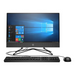 HP 200 G4 AiO Intel Core i5-1235U 21.5inch FHD 8GB 512GB SSD W10P/W11P (EU) - All-In-One настолни компютри<<<Настолни