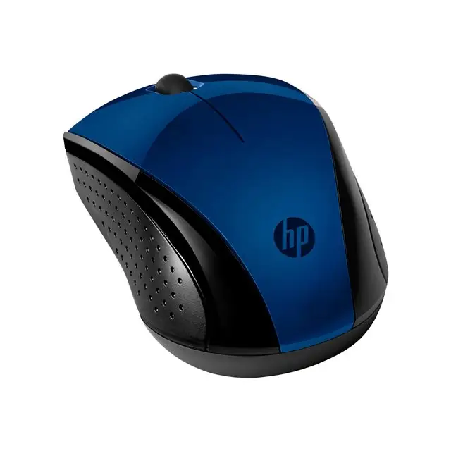 HP 220 Wireless Mouse - Мишки - безжични<<<Мишки и презентъри<<<Периферия и аксесоари<<<ALSO