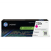 HP 220X Original Magenta LaserJet Toner Cartridge - LaserJet Consumables<<<HP