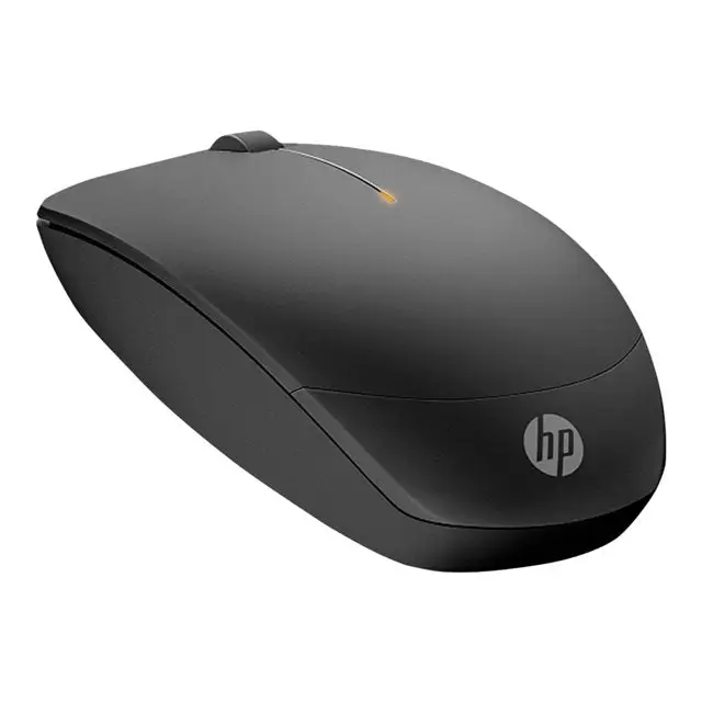 HP 235 Slim Wireless Mouse WW - Мишки - безжични<<<Мишки и презентъри<<<Периферия и аксесоари<<<ALSO&&&Мишки