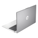HP 250 G10 Turbo silver Core i3-1315U(up to 4.5Ghz/10MB/6C) 15.6’’ FHD IPS AG + WebCam 8GB 3200Mhz 1DIMM 512GB PCI SSD