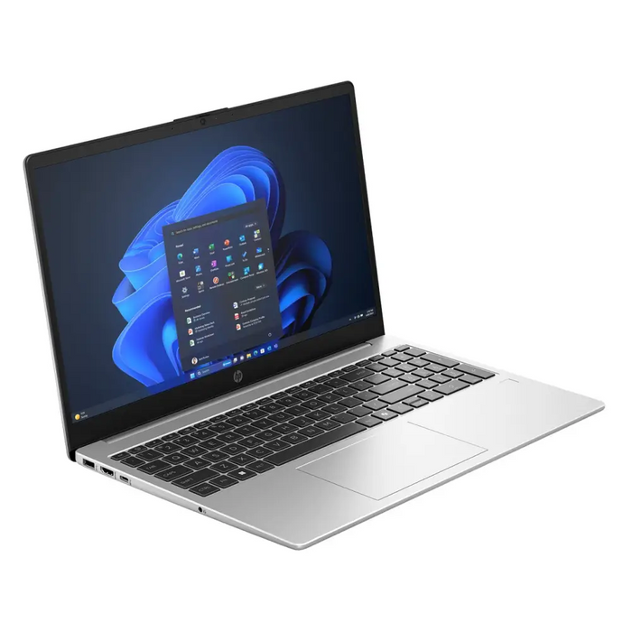 HP 250R G10 Intel Core 5 120U Laptop 39.6 cm (15.6’’) Full HD 16 GB DDR4-SDRAM 512 GB SSD Wi-Fi 6 (802.11ax) Windows 11