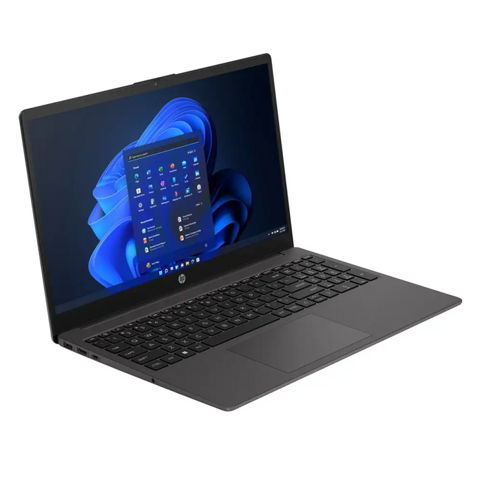 HP 255 G10 AMD Ryzen™ 5 7530U Laptop 39.6 cm (15.6’’) Full HD 8 GB DDR4-SDRAM 512 GB SSD Wi-Fi 6 (802.11ax) Windows 11