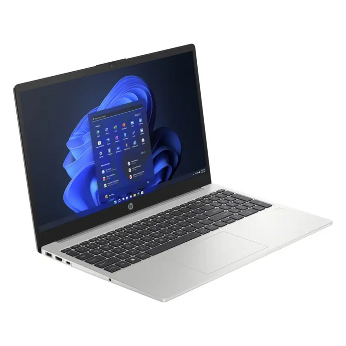 HP 255 G10 Turbo silver AMD Ryzen 5 7530U(up to 4.5GH/16MB/6C) 15.6’’ FHD AG 8GB 3200Mhz 1DIMM 512GB PCIe SSD Wi-Fi 6