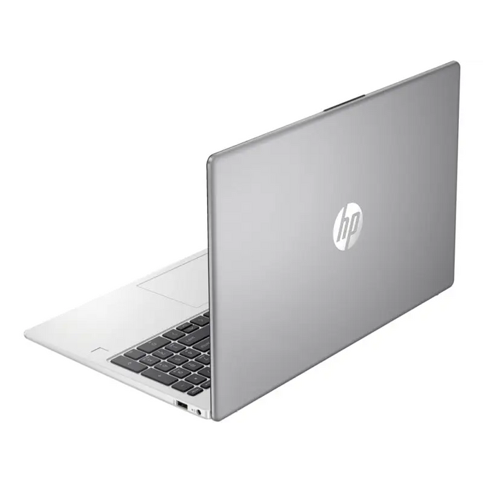 HP 255 G10 Turbo silver AMD Ryzen 5 7530U(up to 4.5GH/16MB/6C) 15.6’’ FHD AG 8GB 3200Mhz 1DIMM 512GB PCIe SSD Wi-Fi 6
