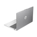 HP 255R G10 Turbo silver AMD Ryzen 5 7535U(up to 4.6GH/16MB/6C) 15.6’’ FHD AG 300nits 16GB 4800Mhz 1DIMM 512GB PCIe SSD