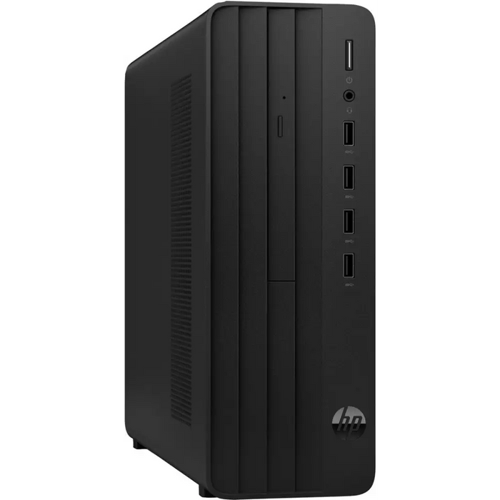 HP 290SFF G9 I5-12400 8GB DDR4 2933 SSD512 DVD UHD GRAPHICS 730 W11PRO - Professional