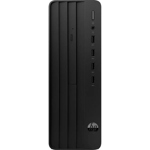HP 290SFF G9 I5-12400 8GB DDR4 2933 SSD512 DVD UHD GRAPHICS 730 W11PRO - Professional