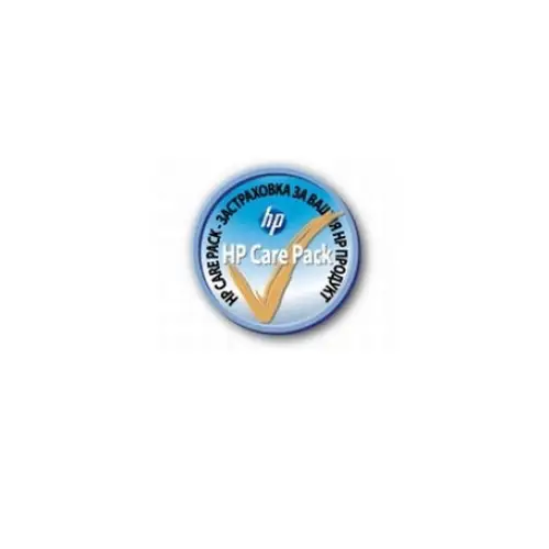 HP 3 Year Return To Depot Service For Consumer Monitors - Гаранции за дисплеи<<<Гаранция и Поддръжка<<<Гаранции и