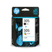 HP 305 2-Pack Tri-color/Black Original Ink Cartridge - Мастила и Мастилени глави<<<Консумативи - Мастила<<<Печат