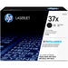 HP 37X High Yield Black Original LaserJet Toner Cartridge (CF237X) - LaserJet Consumables<<<HP