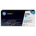 HP 650A Cyan LaserJet Toner Cartridge - LaserJet Consumables<<<HP консумативи<<<HP<<<PolyComp&&&Тонери<<<Консумативи