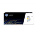 HP 658A Yellow LaserJet Toner Cartridge - LaserJet Consumables<<<HP консумативи<<<HP<<<PolyComp&&&Тонери<<<Консумативи