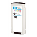 HP 70 130-ml Photo Black Ink Cartridge - DesignJet Consumables<<<HP консумативи<<<HP<<<PolyComp&&&LFP мастила и LFP