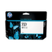 HP 727 130-ml Gray Ink Cartridge - DesignJet Consumables<<<HP консумативи<<<HP<<<PolyComp&&&LFP мастила и LFP мастилени