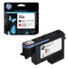 HP 744 Matte Black & Red Printhead - DesignJet Consumables<<<HP консумативи<<<HP<<<PolyComp&&&LFP мастила и LFP