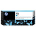 HP 745 300-ml Cyan Ink Cartridge - DesignJet Consumables<<<HP консумативи<<<HP<<<PolyComp&&&LFP мастила и LFP мастилени