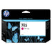 HP 745 original Ink cartridge F9J95A Magenta 130 ml - LFP мастила и LFP мастилени глави<<<Консумативи - голям формат