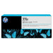 HP 771C original Ink cartridge B6Y13A photo black standard capacity 775ml 1-pack - LFP мастила и LFP мастилени