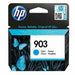 HP 903 original Ink cartridge T6L87AE BGX Cyan 315 Pages - Мастила и Мастилени глави<<<Консумативи - Мастила<<<Печат