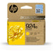 HP 924e EvoMore Yellow Original Ink Cartridge - Мастила и Мастилени глави<<<Консумативи - Мастила<<<Печат Сканиране и