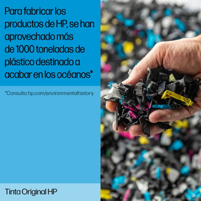 HP 937e EvoMore Black Original Ink Cartridge - Мастила и Мастилени глави<<<Консумативи - Мастила<<<Печат Сканиране и