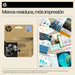 HP 937e EvoMore Black Original Ink Cartridge - Мастила и Мастилени глави<<<Консумативи - Мастила<<<Печат Сканиране и