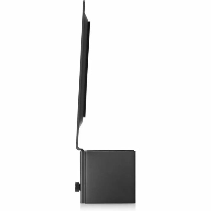 HP B250 Mounting kit mount bracket for LCD display / thin client HP black VESA 100x100mm - Стойки за монтаж на