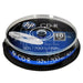 HP CD-R 80min/700mb spindle 10 pcs. - CD/DVD<<<Оптични носители<<<MediaTrade