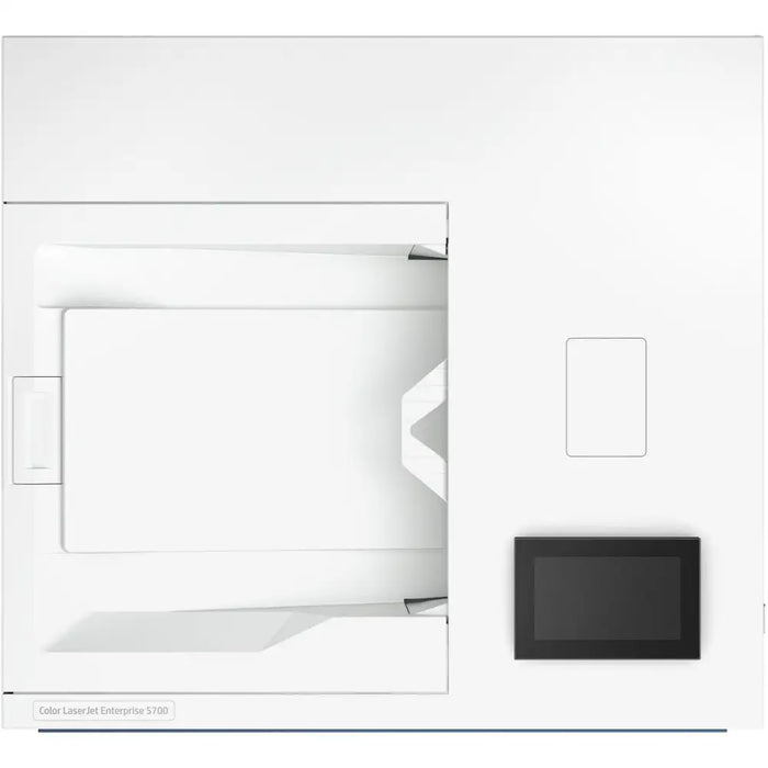 HP Color LaserJet Enterprise 5700dn Printer colour Duplex laser A4 1200x1200dpi 43ppm mono 43ppm colour 650sheets LAN