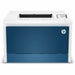 HP Color LaserJet Pro 4202dn Printer colour Duplex laser A4 600x600dpi 35ppm mono 33ppm colour 300sheets LAN USB