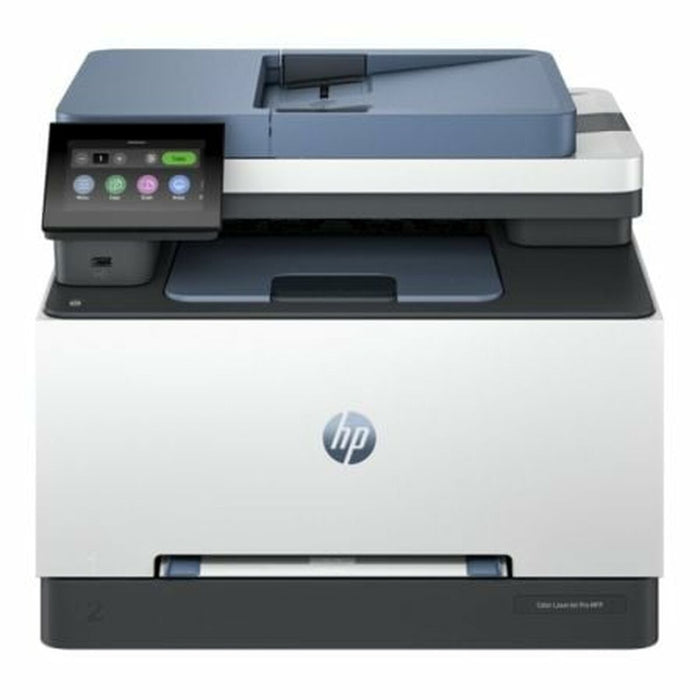HP Color LaserJet Pro MFP 3302sdw MFP colour laser A4 25ppm Copy 25ppm Print 250sheets LAN USB Wi-Fi