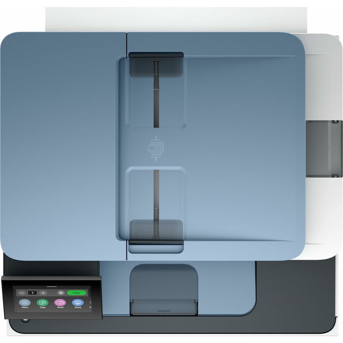 HP Color LaserJet Pro MFP 3302sdw MFP colour laser A4 25ppm Copy 25ppm Print 250sheets LAN USB Wi-Fi