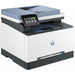 HP Color LaserJet Pro MFP 3302sdw MFP colour laser A4 25ppm Copy 25ppm Print 250sheets LAN USB Wi-Fi