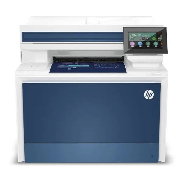HP Color LaserJet Pro MFP 4302dw - Color LaserJet All-In-One<<<HP многофункционални устройства<<<HP<<<PolyComp