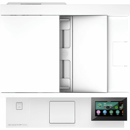 HP Color LaserJet Pro MFP 4302dw MFP colour laser A4 33ppm Copy 33ppm Print 300sheets LAN USB Wi-Fi Bluetooth