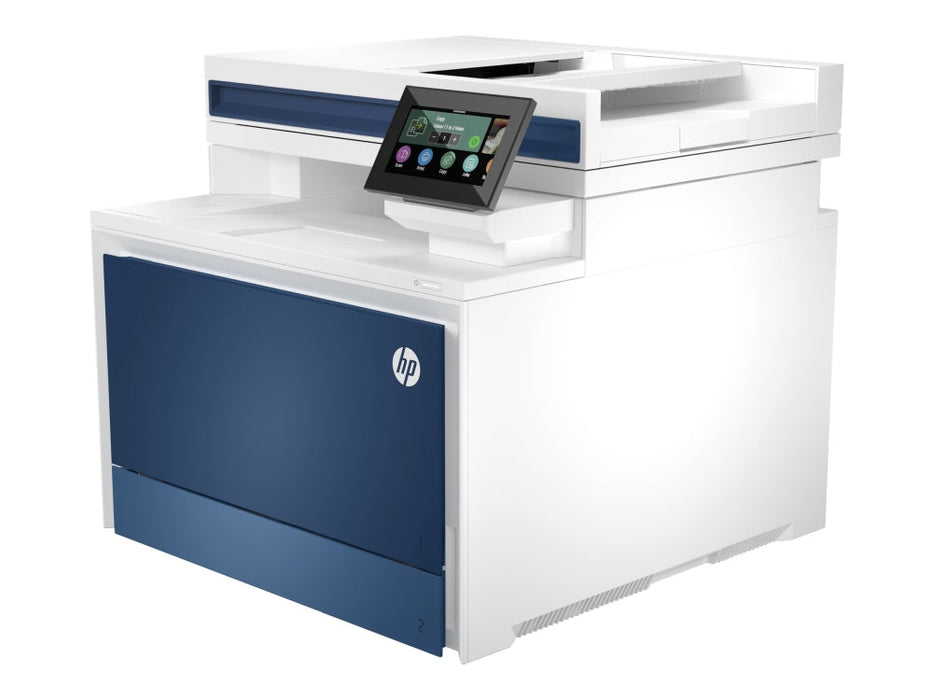 HP Color LaserJet Pro MFP 4302fdw - Color LaserJet All-In-One<<<HP многофункционални